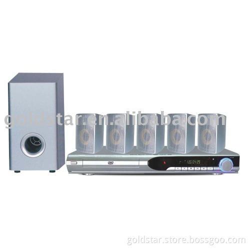 DVD Home Theater System(DAV-330)